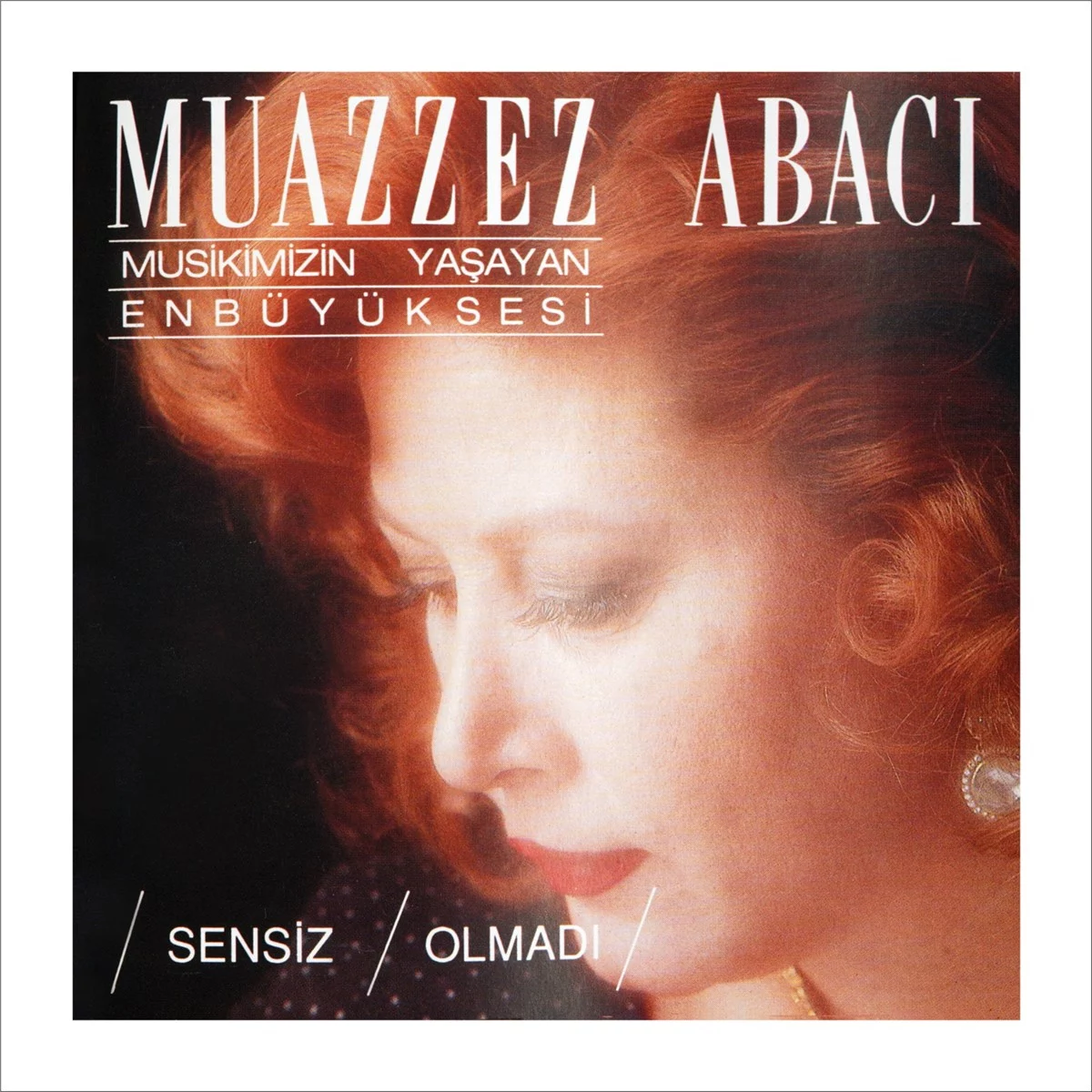 muazzez-abaci-sensiz-olmadi-plak Muazzez Abacı Sensiz Olmadı Plak