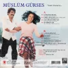 Müslüm Gürses Tanrı İstemezse - Plak