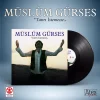 Müslüm Gürses Tanrı İstemezse - Plak