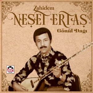 Neşet Ertaş Zahidem / Gönül Dağı - Plak