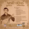 Neşet Ertaş Zahidem / Gönül Dağı - Plak