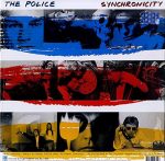 Police Synchronicity - Plak - Görsel 2