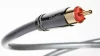 QED QE-6115 Performance Audio 40i RCA Kablo 2 Metre - Görsel 2