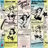 Rolling Stones Some Girls (2009 Remastered/Half Speed) - Plak - Görsel 2