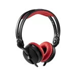 Sennheiser HD 25 için Zomo Kulaklık Seti - Kırmızı Renk