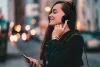 Sennheiser HD 25 için Zomo Kulaklık Seti - Kırmızı Renk - Görsel 3