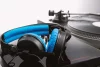 Sennheiser HD 25 için Zomo Kulaklık Seti - Mavi Renk - Görsel 2