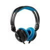 Sennheiser HD 25 için Zomo Kulaklık Seti - Mavi Renk