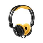 Sennheiser HD 25 için Zomo Kulaklık Seti - Sarı Renk