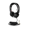 Spiral Cord DeLuxe Sennheiser HD 25 Sarı Kablo / 3,5 Metre - Görsel 2