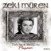 Zeki Müren Türk Sanat Müziği'nin Paşası - Renkli Plak