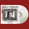 Zeki Müren Türk Sanat Müziği'nin Paşası - Renkli Plak