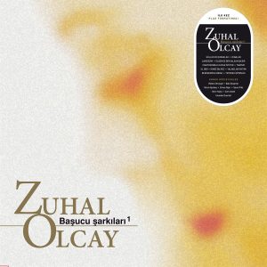 Zuhal Olcay Başucu Şarkıları 1 Plak