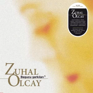 Zuhal Olcay Başucu Şarkıları 1 Plak