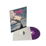 Deep Purple Stormbringer (Purple Vinyl) (Limited) - Plak