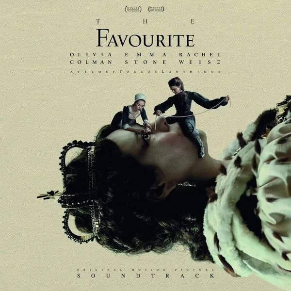 0001886452001-1.jpg VA Favourite (Soundtrack) - Plak - Görsel 1