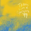Travis Live At Glastonbury '99 - Plak