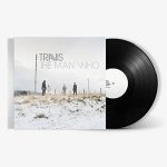 Travis The Man Who - Plak