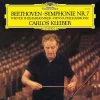Carlos Kleiber, Wiener Philharmoniker Beethoven: Symphony No.7 - Plak