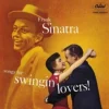 Frank Sinatra Songs For Swingin' Lovers - Plak