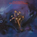The Moody Blues On The Threshold Of A Dream Plak