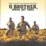 VA - O Brother Where Art Thou? - Plak