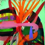 YAK Pursuit Of Momentary Happiness - Plak