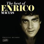 Enrico Macias The Best of Enrico Macias - Plak