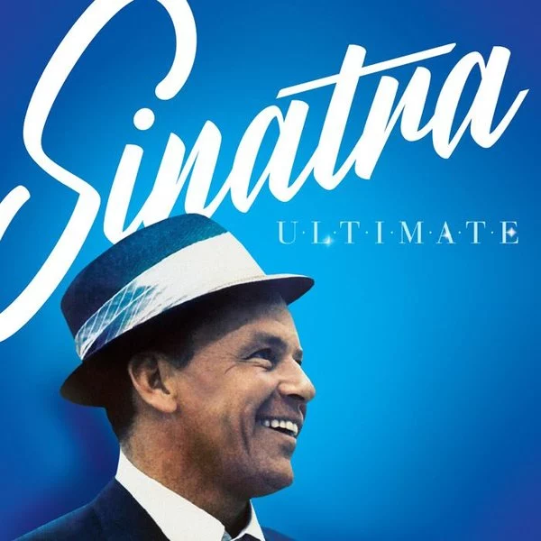 0001886734001-1.jpg Frank Sinatra Ultimate - Plak - Görsel 1