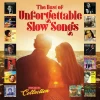 VA The Best of Unforgettable Slow Songs - Plak
