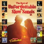 VA The Best of Unforgettable Slow Songs - Plak