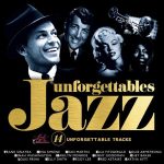 VA Unforgettables Jazz - Plak
