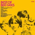 Bee Gees Best Of Bee Gees - Plak