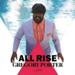 Gregory Porter All Rise - Plak