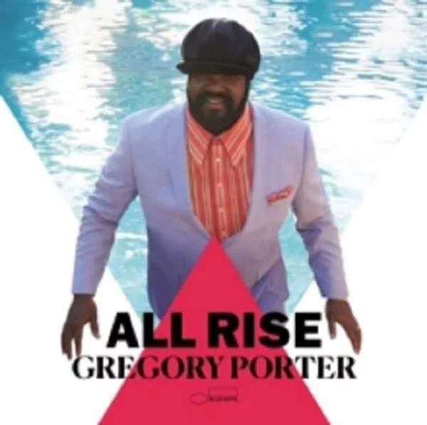 0001887442001-1.jpg Gregory Porter All Rise - Plak - Görsel 1