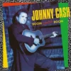 Johnny Cash Boom Chicka Boom - Plak