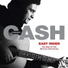 Johnny Cash Easy Rider The Best Of The Mercury Recordings - Plak
