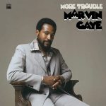 Marvin Gaye More Trouble - Plak