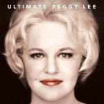 Peggy Lee Ultimate Peggy Lee - Plak