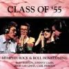C.Perkins - J.L.Lewis - R.Orbison - J.Cash / Class Of '55 (Plak)