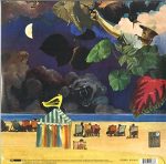The Moody Blues A Question Of Balance - Plak - Görsel 2