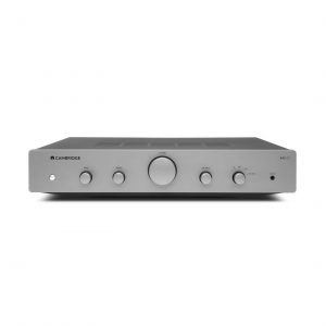Cambridge Audio AXA25 Entegre Amplifikatör