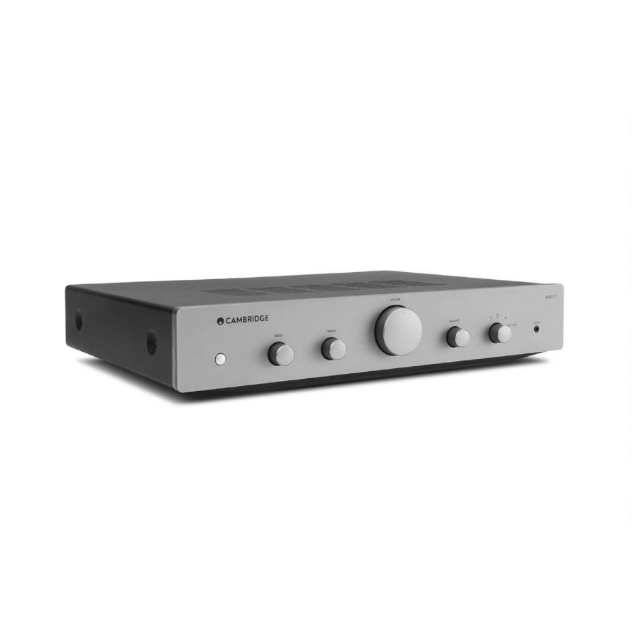 Cambridge Audio AXA25 Entegre Amplifikatör