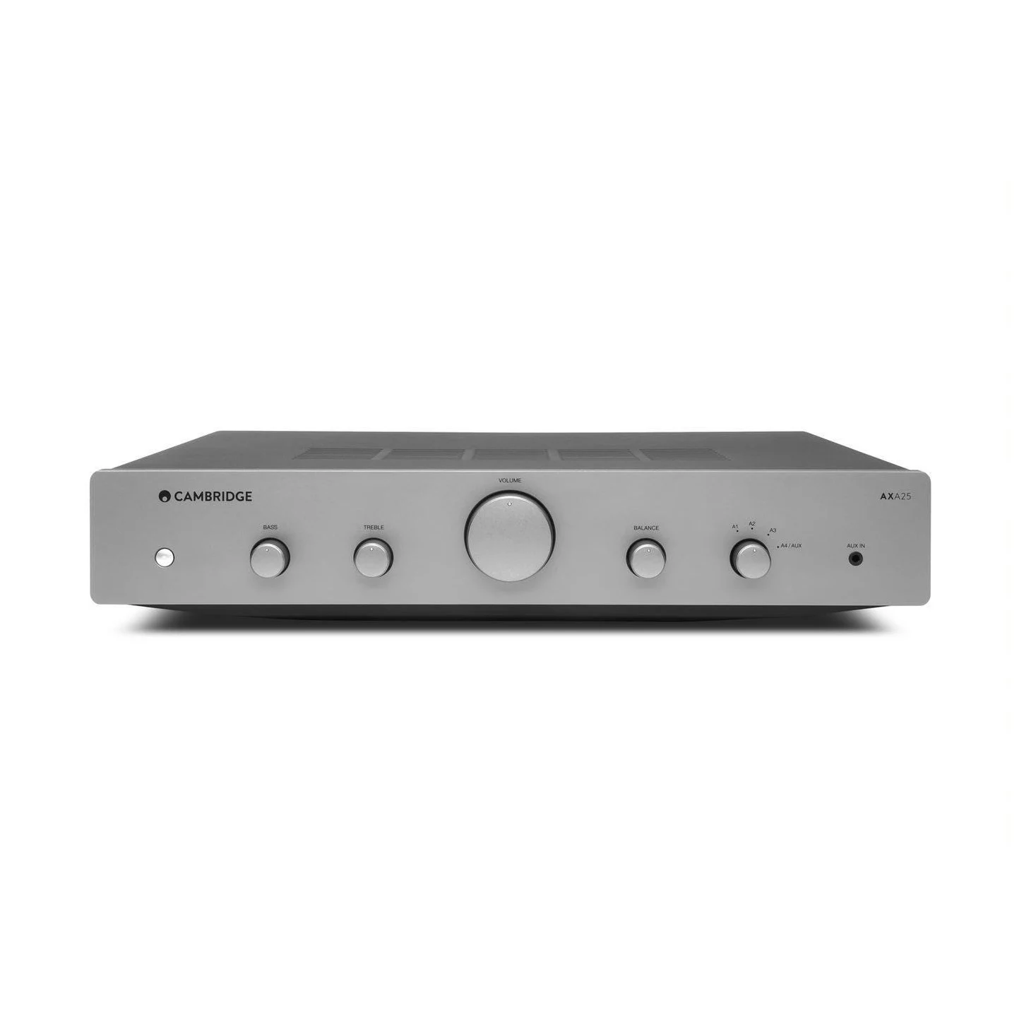 cambridge-audio-axa25-entegre-amplifikator Cambridge Audio AXA25 Entegre Amplifikatör
