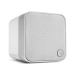 Cambridge Audio Min 12 Hoparlör Beyaz / 1 Adet