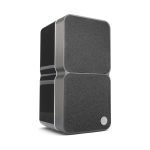 Cambridge Audio Min 22 Hoparlör Siyah / 1 Adet