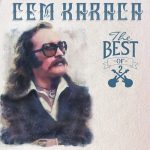 Cem Karaca The Best Of 2 - Plak