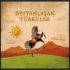 Destanlaşan Türküler Çeşitli Sanatçılar Plak