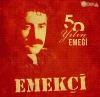Emekçi 50 Yılın Emeği Plak