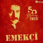 Emekçi 50 Yılın Emeği Plak